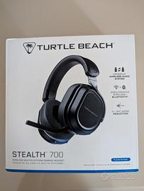Turtle Beach Stealth 700 Gen 3 PS5
