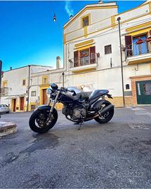 Ducati Monster 620 - 2005
