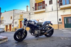 Ducati Monster 620 - 2005