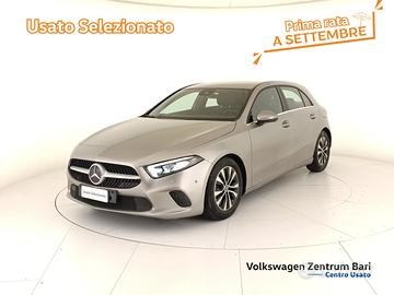 Mercedes Classe A 180 d business extra auto