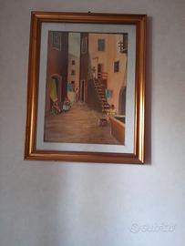 Dipinti originali