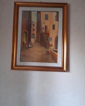 Dipinti originali