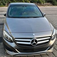 Mercedes-benz B 180 CDI Executive