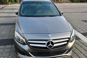 Mercedes-benz B 180 CDI Executive