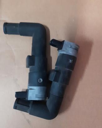 Bobine secondarie bmw r 1200 gs '04/'12