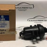 Filtro Gasolio Idea - Musa - Ypsilon 46849581