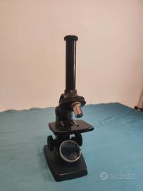 microscopio 