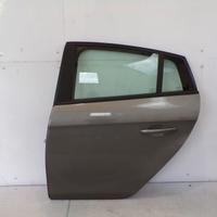 Portiera Posteriore Sinistra Fiat Bravo 2010 