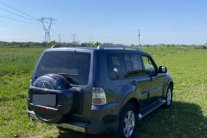 Autocarro Pajero
