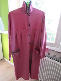 Vestaglia invernale donna nuova