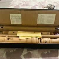 Flauto dolce contralto MOECK 4300