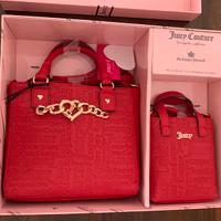 Set borse Juicy Couture