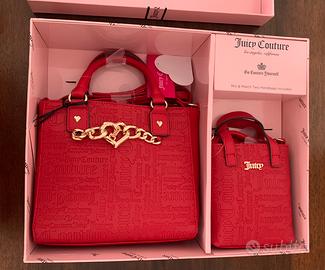 Set borse Juicy Couture