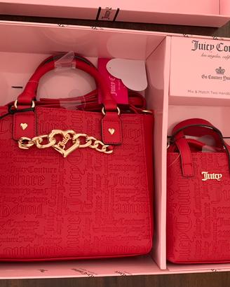 Set borse Juicy Couture