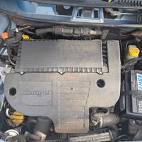Motore e cambio fiat punto 1.3 mjet
