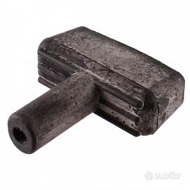 Manopola corda avviamento per motore fuoribordo Du