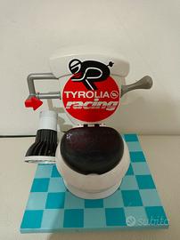 Toilet Lampada  Led  Tyrolia Racing 