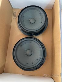 Altoparlanti Woofer  165 golf 7