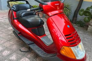 Piaggio Hexagon