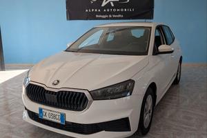 Skoda Fabia 1.0 MPI 80 CV Monte Carlo