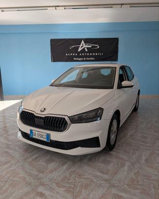 Skoda Fabia 1.0 MPI 80 CV Monte Carlo