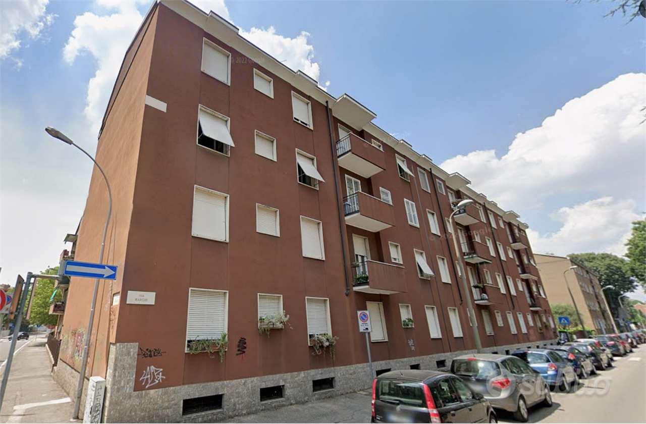 Appartamento – Monza, San Giuseppe - Altro