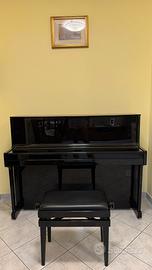 Pianoforte verticale Furstein