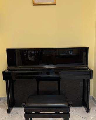 Pianoforte verticale Furstein