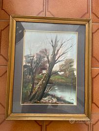 Quadro di Aldo Pironti