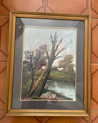 Quadro di Aldo Pironti