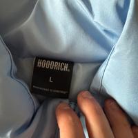 smanicato uomo hoodrich originale