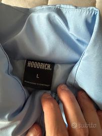 smanicato uomo hoodrich originale