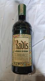 Amaro Radis