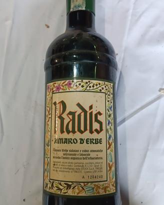 Amaro Radis