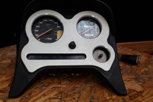 Ricambi vari CAGIVA ALAZZURRA 350 650