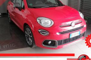 FIAT - 500X - 1.6 M.Jet 130 CV Sport