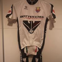 abbigliamento bici 