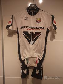 abbigliamento bici 
