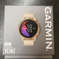 Orologio Garmin Venu Amoled