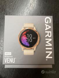 Orologio Garmin Venu Amoled