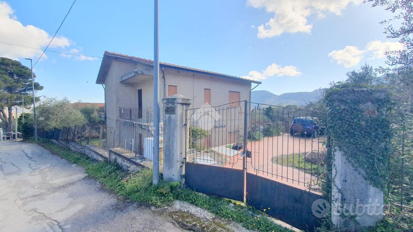 Casa – Monreale, Pezzingoli - Vista 3