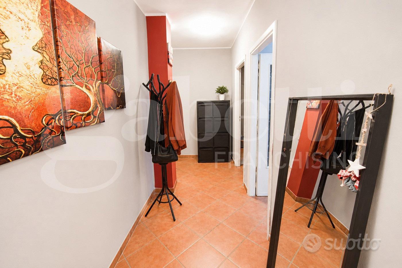 Appartamento – Luserna San Giovanni, Colletto - Altro