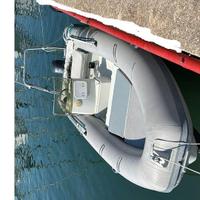 Stingher 595 YAMAHA F 40/70