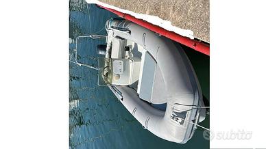 Stingher 595 YAMAHA F 40/70