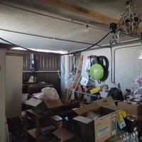 sollevatore a carrucola per garage Lampa 62099