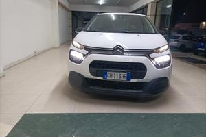 Citroen C3 BlueHDi 100 S&S Business Combi ANNO 202
