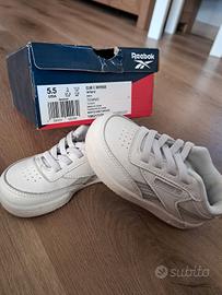 scarpe reebok