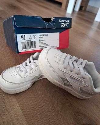 scarpe reebok