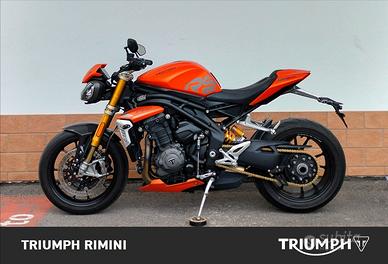 TRIUMPH Speed Triple 1200 RS Abs