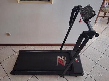 Tapis Roulant *cinghia rotta*